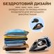 Утюг паровой ручной с антипригарным покрытием 2600 Вт с керамической подошвой Sokany SK-286 фото № 5