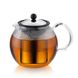 Чайник для заварювання Bodum Assam 1,5 мл (1802-16) фото № 1