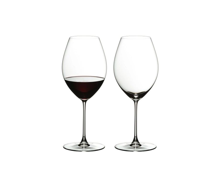 Набір бокалів для червоного вина Riedel Veritas 2 шт. x 0,6 мл. (6449/41)