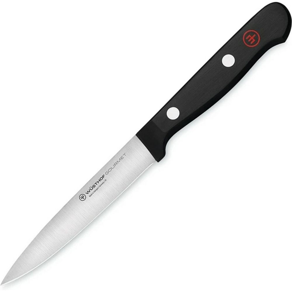 Нож универсальный 10 см Wuesthof Gourmet (1025048110)