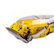 Тример професійний акумуляторний з 8 насадками та USB машинка для стрижки бездротова Sokany SK-LF-9970 жовтий фото № 2