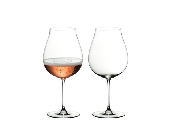 Набор бокалов для вина Riedel Veritas 2 шт. х 0,79 мл. (6449/67)