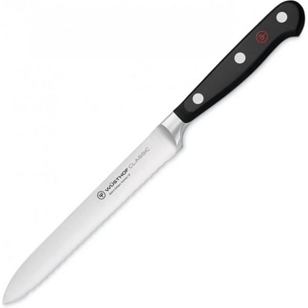 Нож для нарезки 14 см Wuesthof Classic (1040101614)