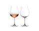 Набір бокалів для червоного вина Riedel Veritas 2 шт. x 0,79 мл. (6449/67) фото № 1
