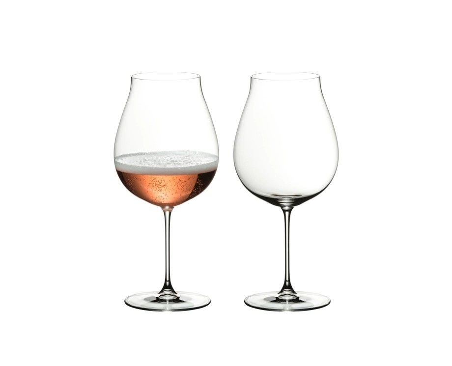 Набір бокалів для червоного вина Riedel Veritas 2 шт. x 0,79 мл. (6449/67)