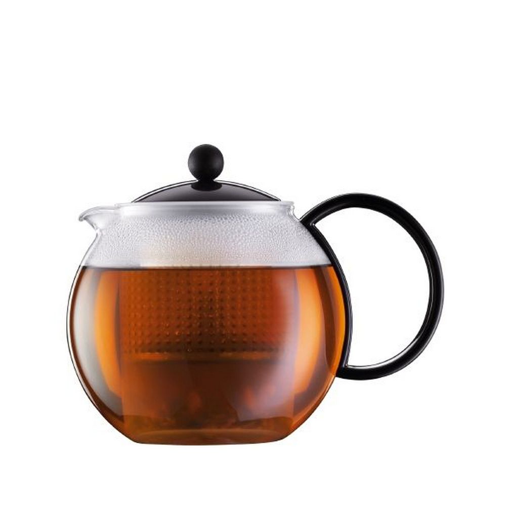 Чайник для заварювання Bodum Assam 1 л (1844-01)