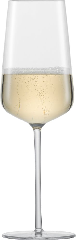 Набір келихів для шампанського Schott Zwiesel Vervino 2 шт. x 348 мл. (122169)
