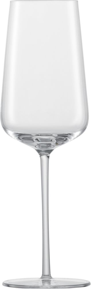 Набор бокалов для шампанского Schott Zwiesel Vervino 2 шт. х 348 мл. (122169)