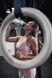 Бутылка спортивная Contigo Couture Chill розовая 720 мл (2127884) фото № 7