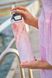 Бутылка спортивная Contigo Couture Chill розовая 720 мл (2127884) фото № 11