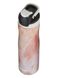 Бутылка спортивная Contigo Couture Chill розовая 720 мл (2127884) фото № 2