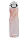 Пляшка спортивна Contigo Couture Chill рожева 720 мл (2127884) фото № 1