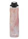 Бутылка спортивная Contigo Couture Chill розовая 720 мл (2127884) фото № 4
