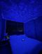 Дитячий нічник-проектор зоряного неба Яйце Дракона з Bluetooth колонкою фото № 9