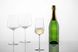 Набор бокалов для шампанского Schott Zwiesel Vervino 2 шт. х 348 мл. (122169) фото № 5