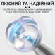 Блендер ручной погружной облегченный 700 Вт 15 режимов скорости турбо режим Sokany HB-748 фото № 7