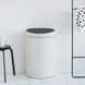 Бак для мусора 40 л Brabantia Touch Bin белый (114984) фото № 4