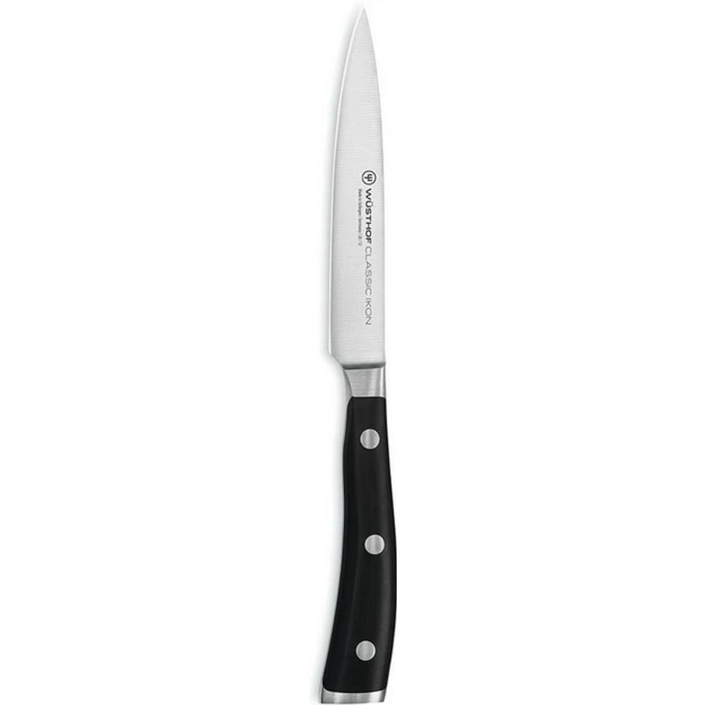 Нож универсальный 12 см Wuesthof Classic Ikon (1040330412)