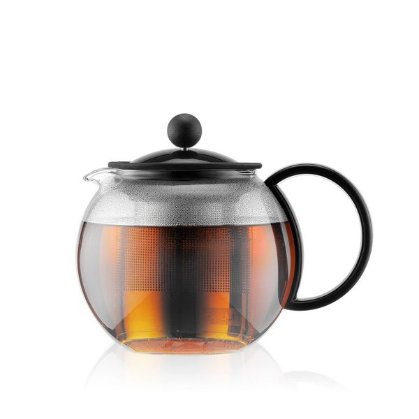 Заварочный чайник Bodum Assam 500 мл (1812-01)