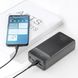 УМБ Power Bank для ноутбука 65W 30000mAh XO PR201 с быстрой зарядкой фото № 4