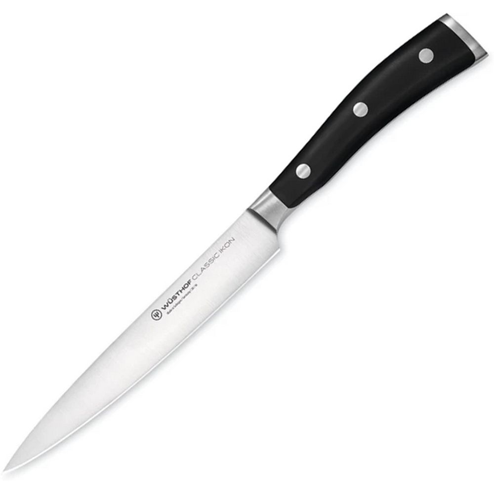 Нож универсальный 16 см Wuesthof Classic Ikon (1040330716)