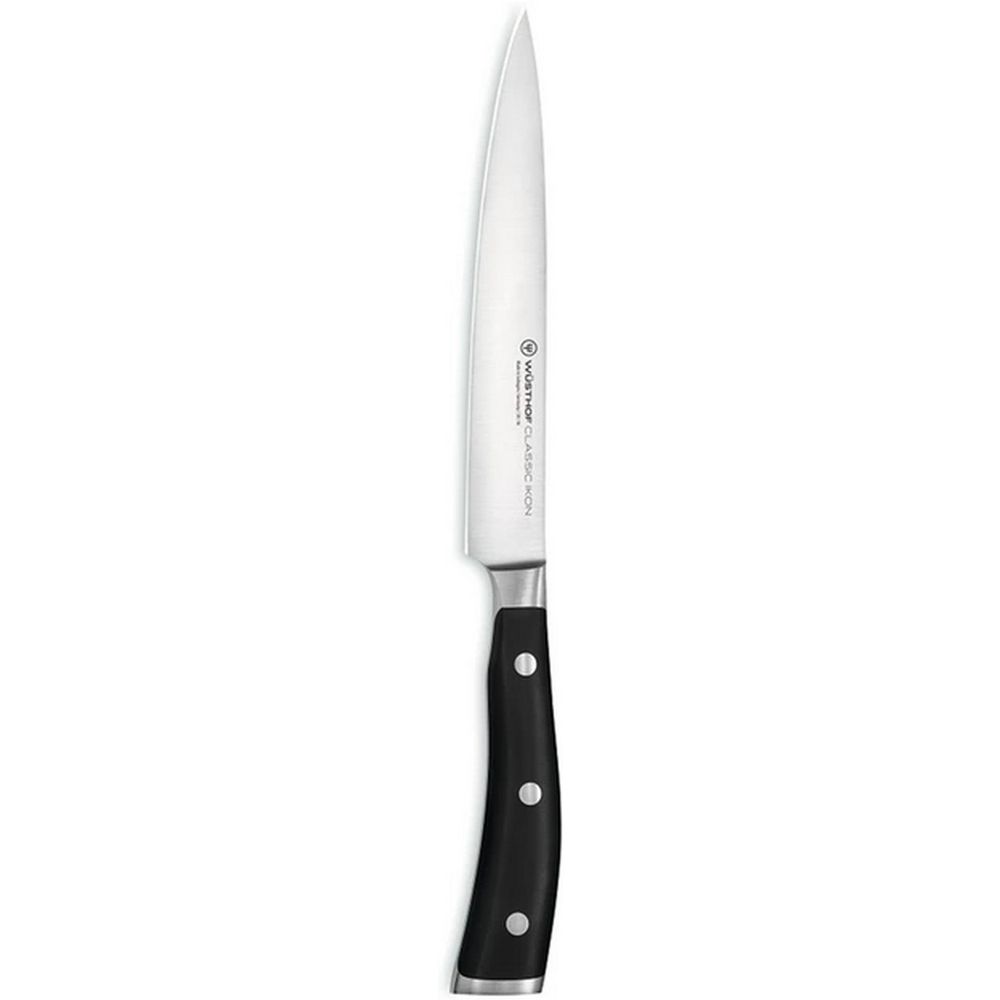 Нож универсальный 16 см Wuesthof Classic Ikon (1040330716)