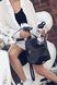 Пляшка спортивна Contigo Ashland Couture Chill сіра 590 мл (2127679) фото № 14