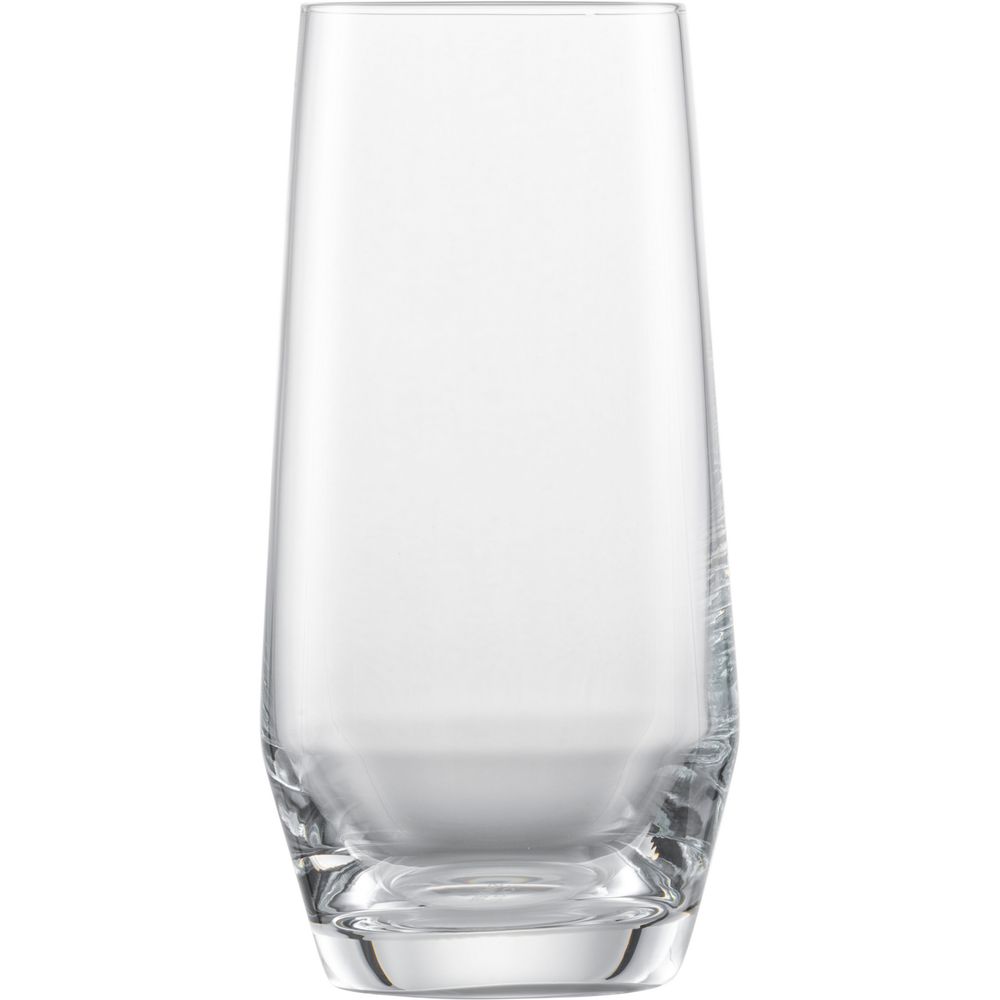 Набор стаканов Schott Zwiesel Pure 4шт х 360мл (122318)