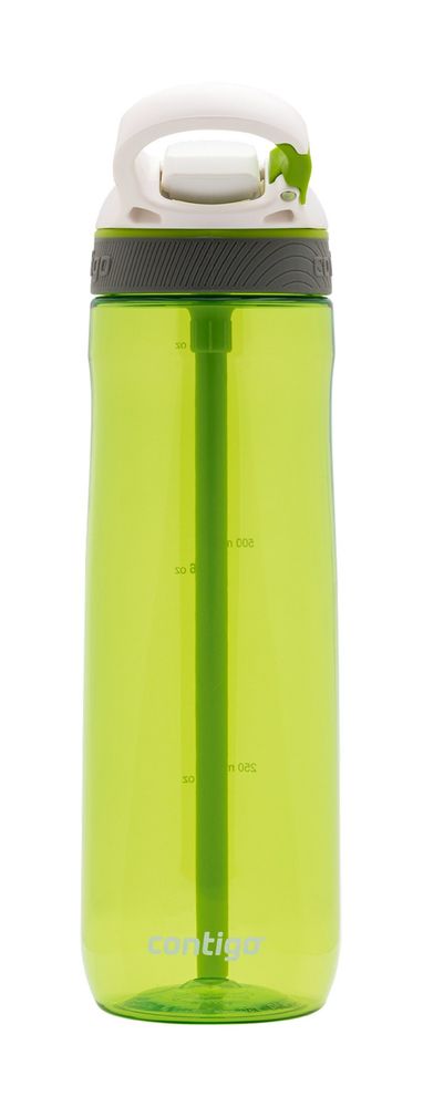 Бутылка спортивная Contigo Ashland салатовая 720 мл (2094635)