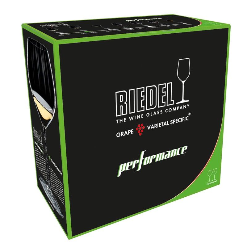 Набор бокалов для белого вина Riedel Performance 2 шт. х 0,375 мл. (6884/33)