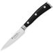 Нож для очистки овощей 9 см Wuesthof Classic Ikon (1040330409) фото № 1