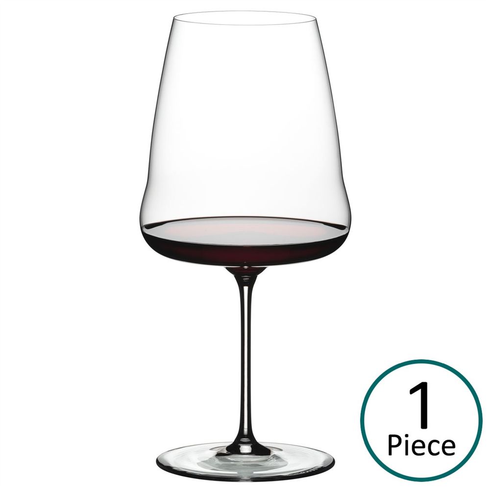 Келих для червоного вина Riedel Winewings 1002 мл. (1234/0)