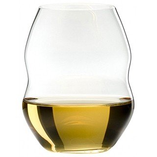 Склянка для білого вина Riedel Restaurant Swirl 380 мл. (0413/33)