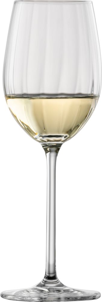 Набір келихів для білого вина Schott Zwiesel Prizma 6 шт. x 296 мл. (121569)