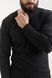Термобелье зимнее мужское на флисе North Fleece черное размер 7XL фото № 8 &mdash; оригинальное фото из магазина ANSER.IN.UA