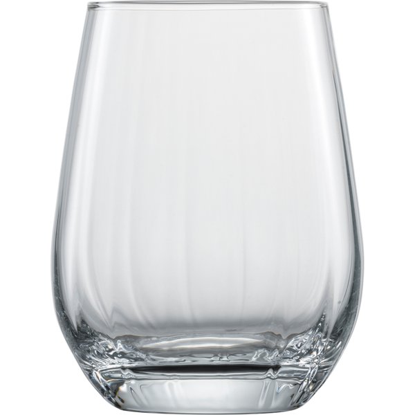 Набір склянок для води та соку Schott Zwiesel Prizma 4шт х 370мл (122331)