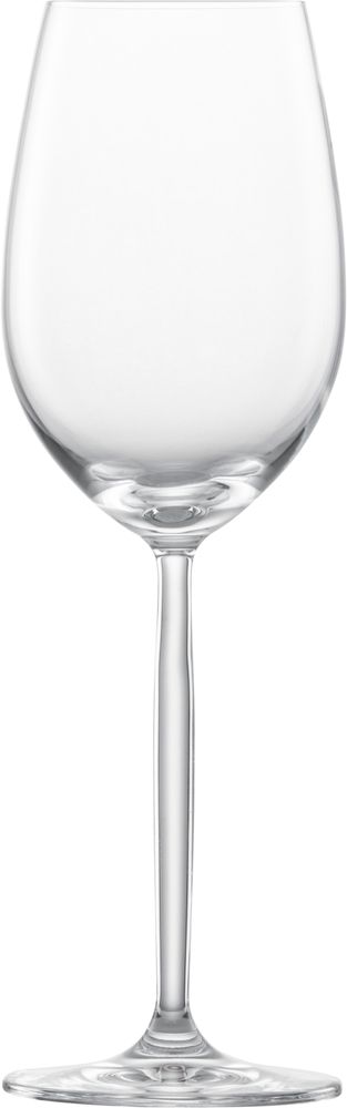 Набор бокалов для вина Schott Zwiesel Diva 6 шт. х 302 мл. (104097)