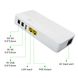 UPS для роутера ИБП MINI UPS WGP POE04 8000mAh 5V/9-12V LAN IN/ OUT фото № 3