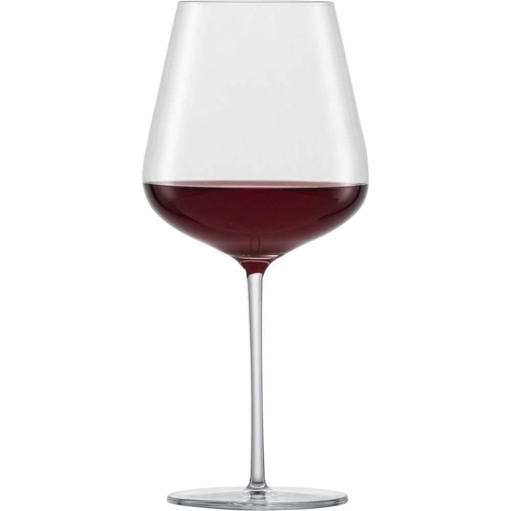 Набір келихів для червоного вина Schott Zwiesel Vervino 2шт х 690мл (122171)