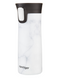 Термокружка Contigo Pinnacle Couture біла 420 мл (2104543) фото № 10
