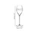 Набір бокалів для білого вина Riedel Veloce 2 шт. x 0,347 мл. (6330/33) фото № 5