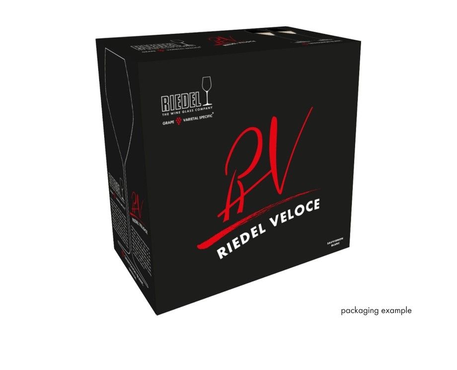 Набор бокалов для вина Riedel Veloce 2 шт. х 0,347 мл. (6330/33)
