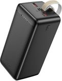 Мощный Power Bank Hoco для J111D 50000mAh 30W Fast Charge