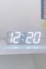 3D Годинник електронний з календарем та датчиком температури фото № 3