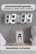 3D Годинник електронний з календарем та датчиком температури фото № 7