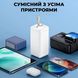 Потужний Power Bank Hoco J111D 50000mAh 30W Fast Charge фото № 5