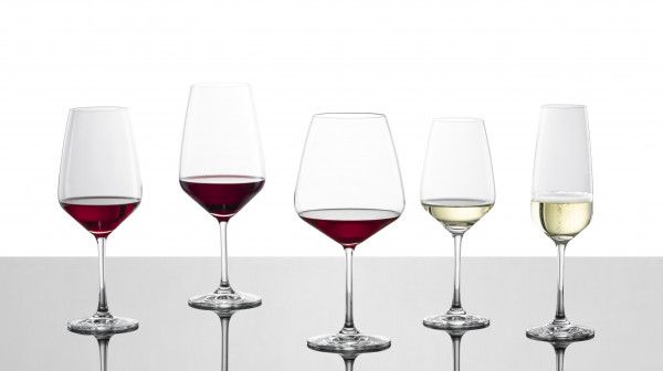 Набір келихів для білого вина Schott Zwiesel Taste 6 шт. x 356 мл. (115670)