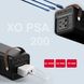 Зарядна станція XO PSA-200 з розеткою 220V / 200 Вт / 190 Вт⋅год / 52800mAh Li-ion фото № 4