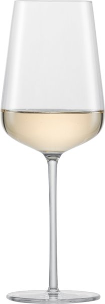Набір келихів для білого вина Schott Zwiesel Vervino 6 шт. x 406 мл. (121404)