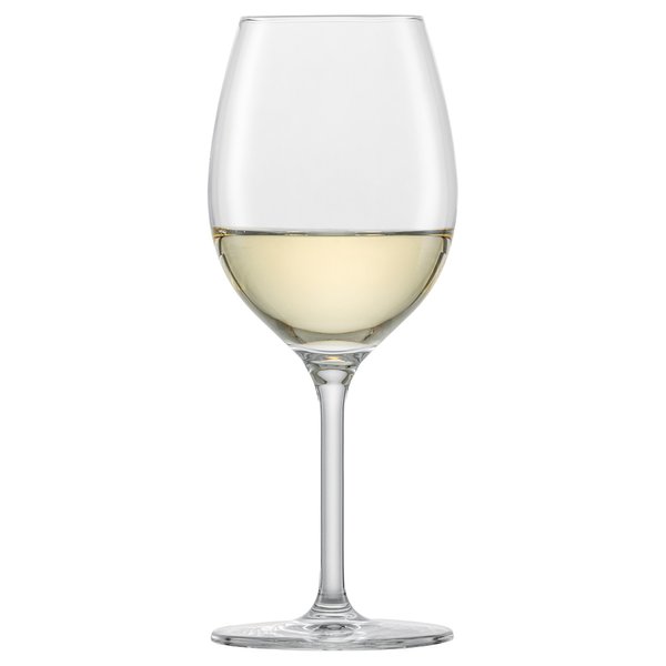 Набір келихів для білого вина Schott Zwiesel Banquet Wine 6 шт. x 368 мл. (121591)